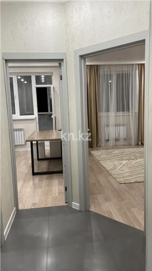 Продажа 1-комнатной квартиры, 38 м² в Астане - фото 4