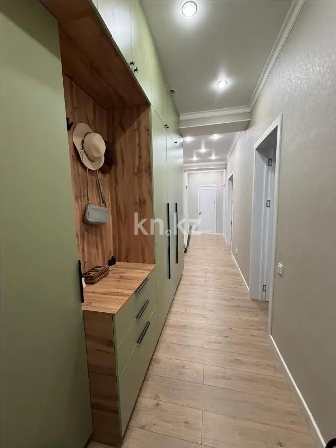 Продажа 3-комнатной квартиры, 97 м² в Астане - фото 7