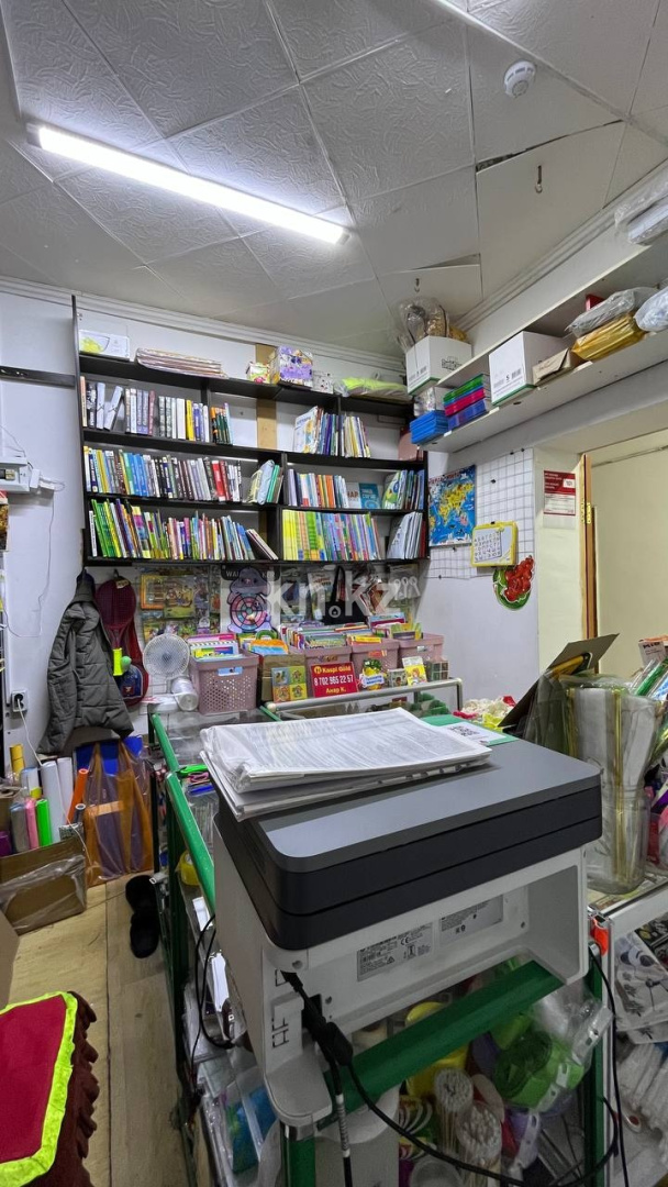 Продажа бизнеса, 9 м² в Астане - фото 4