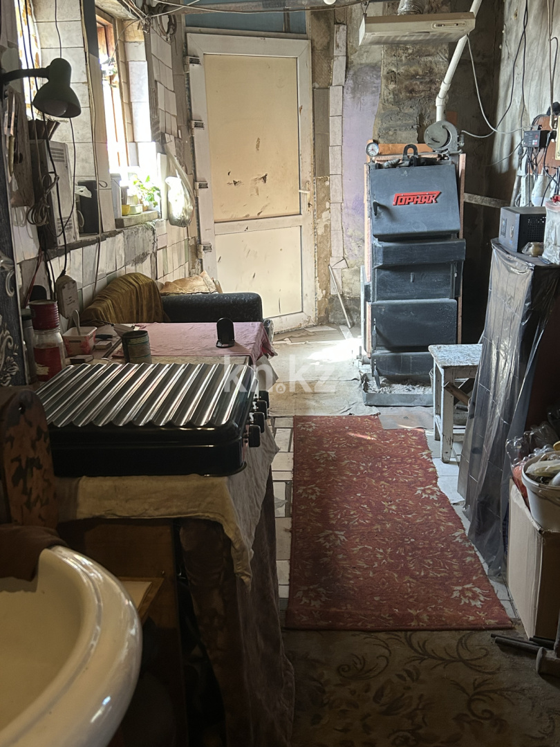 Продажа 4-комнатного дома, 89 м² в Караганде - фото 14