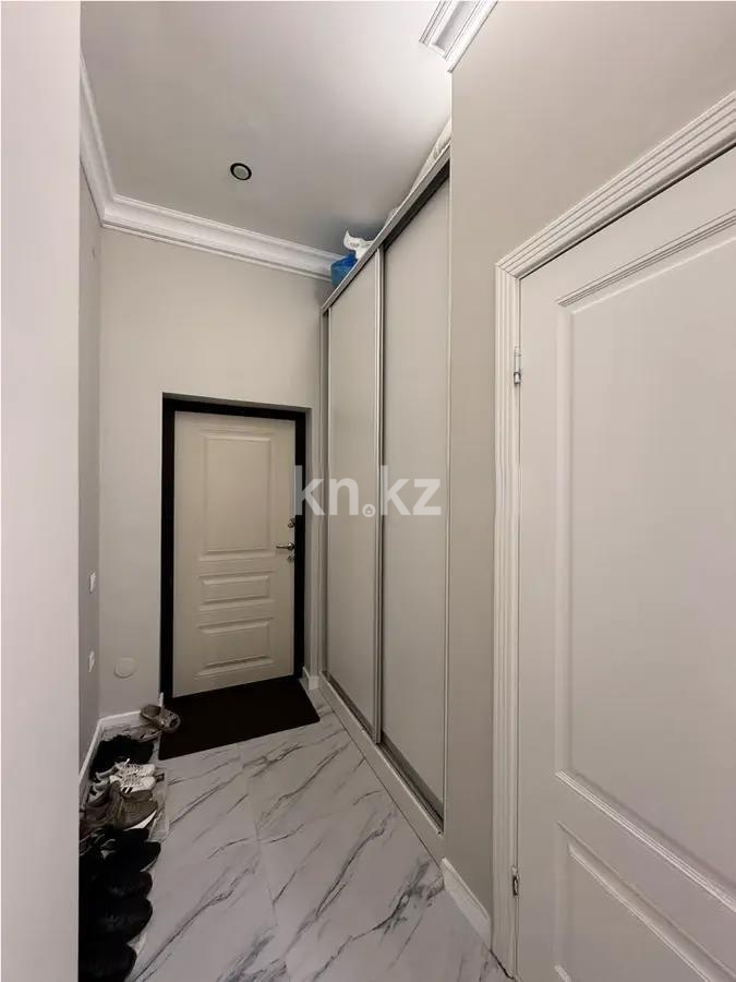 Продажа 3-комнатной квартиры, 72.5 м², ул. 16-я, дом  4 в Алматы - фото 4