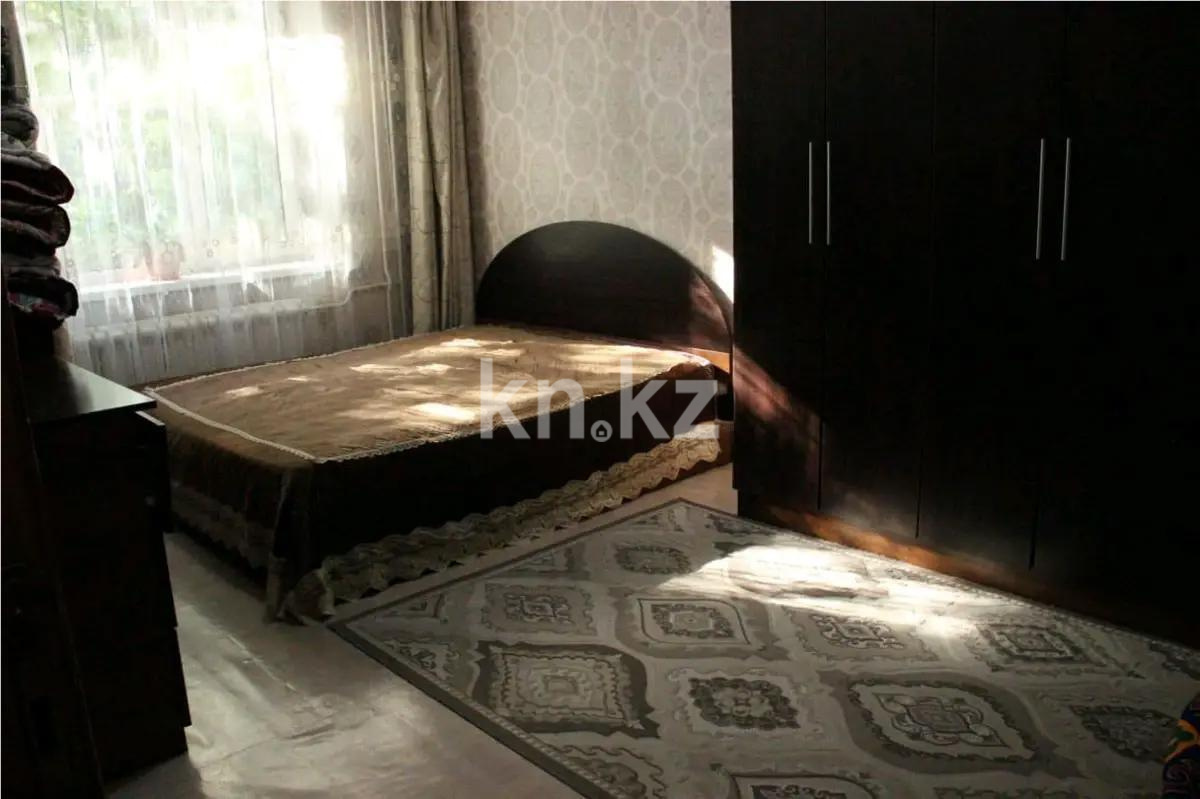 Продажа 4-комнатной квартиры, 65 м² в Алматы - фото 2