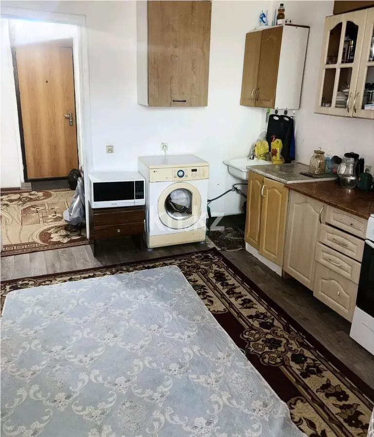 Продажа 1-комнатной квартиры, 35 м² в Астане - фото 2
