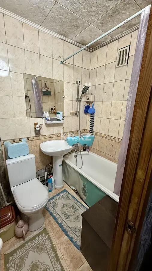 Продажа 2-комнатной квартиры, 42 м² в Алматы - фото 4