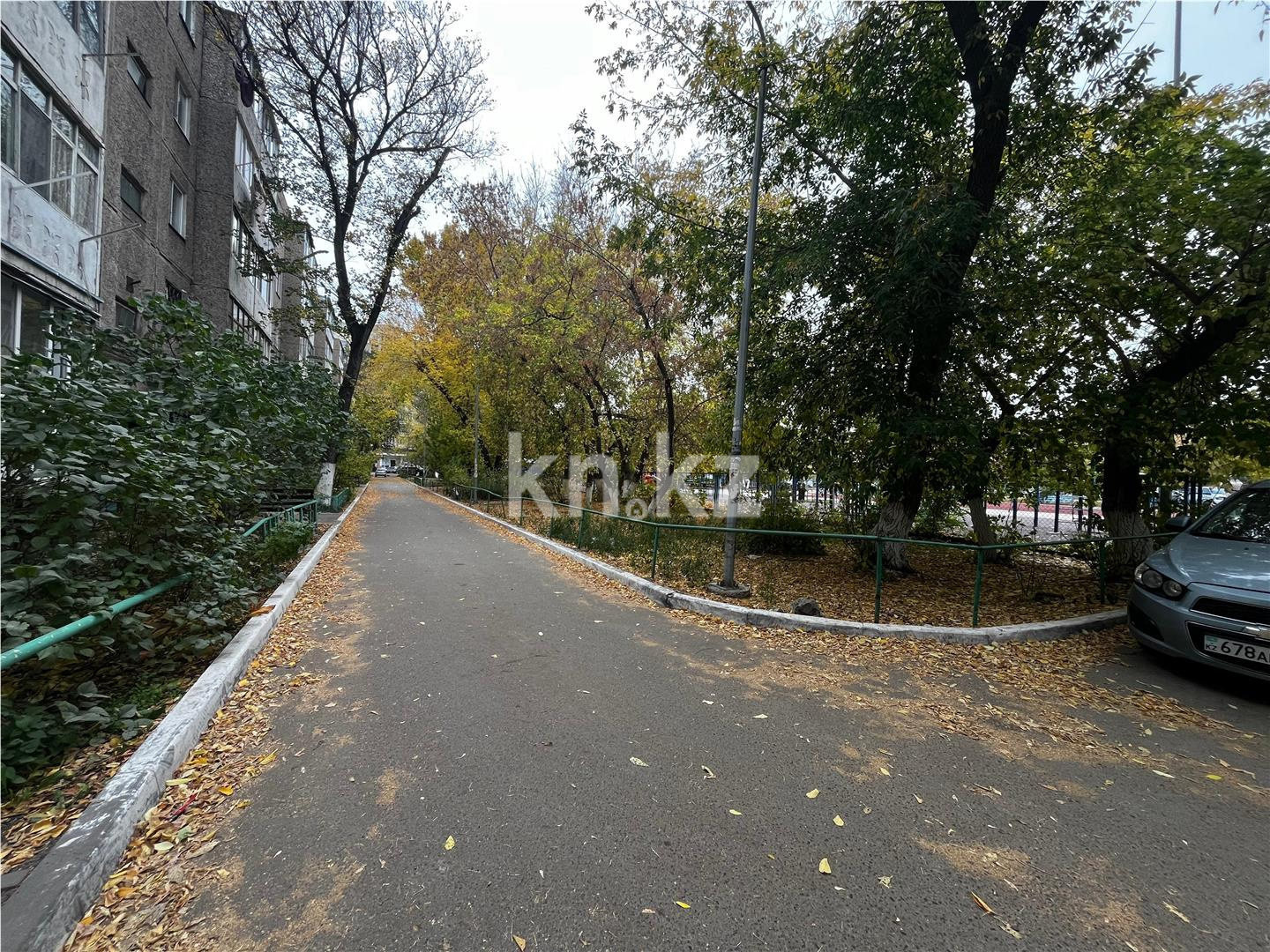 Продажа 3-комнатной квартиры, 62 м², пр. Н. Абдирова в Караганде - фото 16