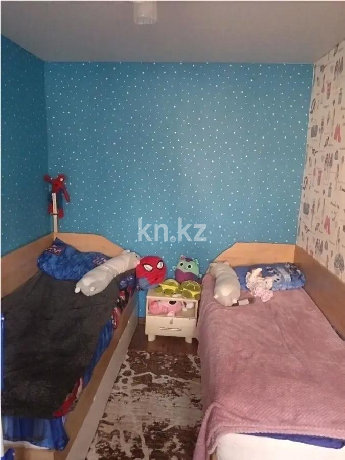 Продажа 2-комнатной квартиры, 46 м², ул. Уалиханова, дом  8 в Темиртау - фото 3