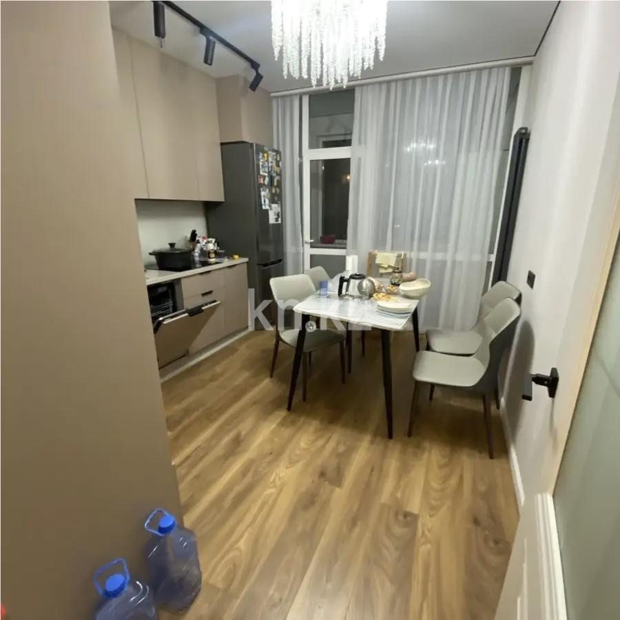 Продажа 3-комнатной квартиры, 89.9 м², мкр-н Кайрат, дом  153/26 в Алматы - фото 4