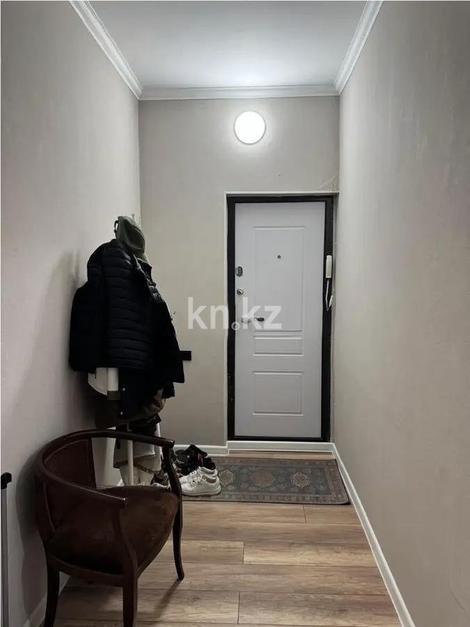 Продажа 2-комнатной квартиры, 57 м², мкр. Таугуль-1, дом  48 в Алматы - фото 5