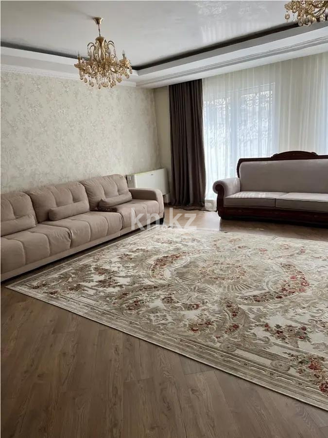 Продажа 2-комнатной квартиры, 104.5 м² в Алматы