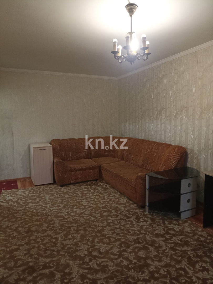 Аренда 1-комнатной квартиры, 32 м² в Алматы - фото 3