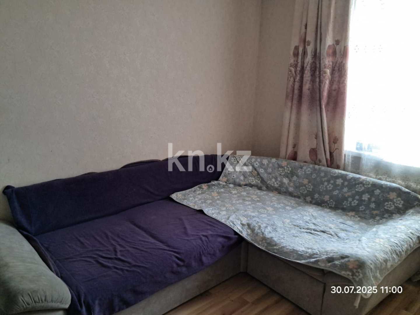 Продажа 2-комнатной квартиры, 40 м² в Астане - фото 13