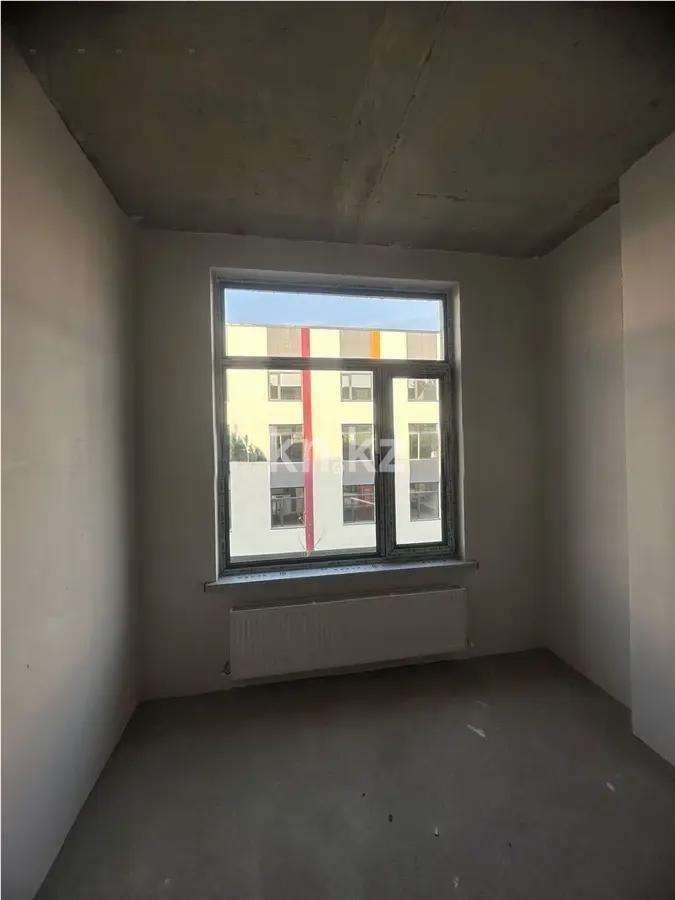 Продажа 1-комнатной квартиры, 24 м², ул. Устирт, дом  2936а/1 в Алматы