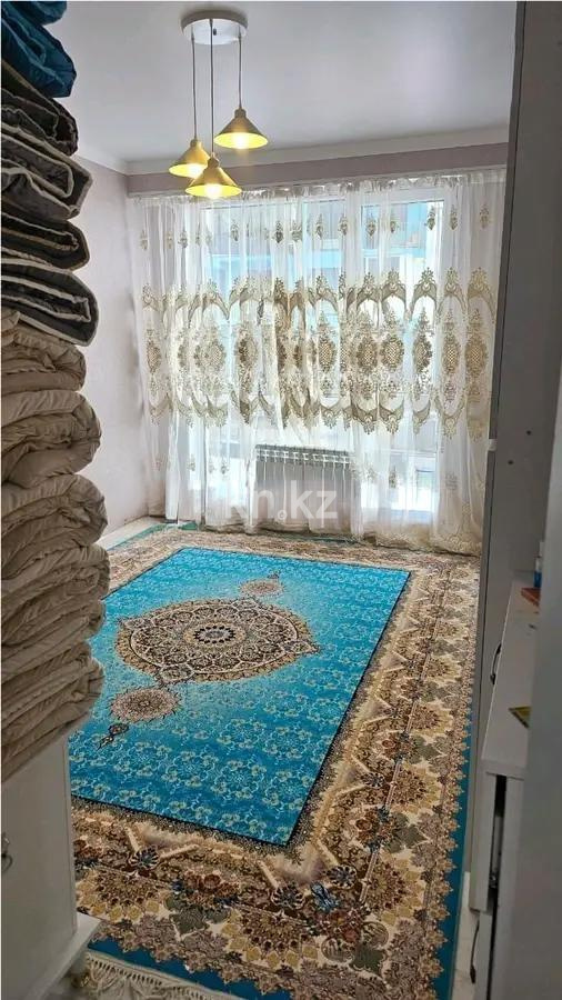 Продажа 3-комнатной квартиры, 77 м², ул. Жунисова, дом  2/13 в Алматы - фото 3