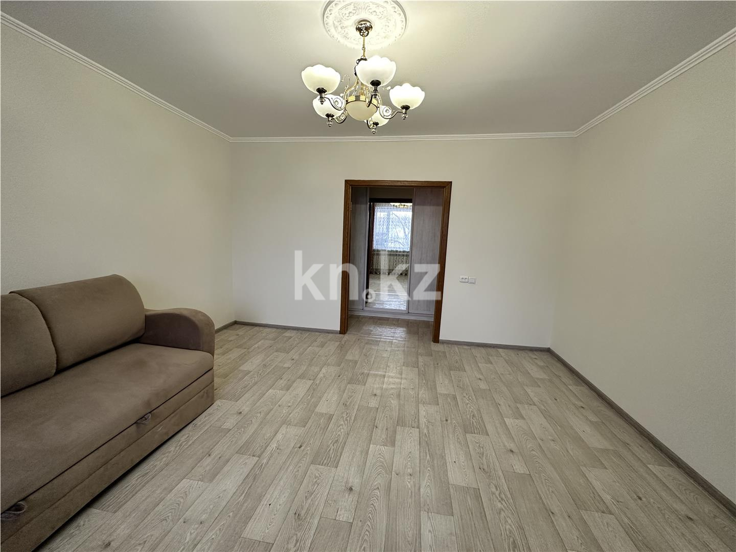 Продажа 3-комнатной квартиры, 72 м², мкр. Степной-1 в Караганде - фото 8