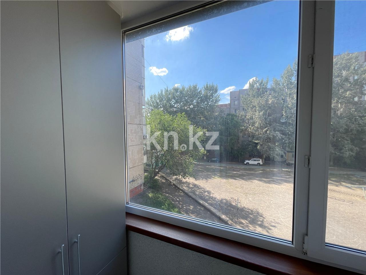 Продажа 4-комнатной квартиры, 93 м² в Караганде - фото 21