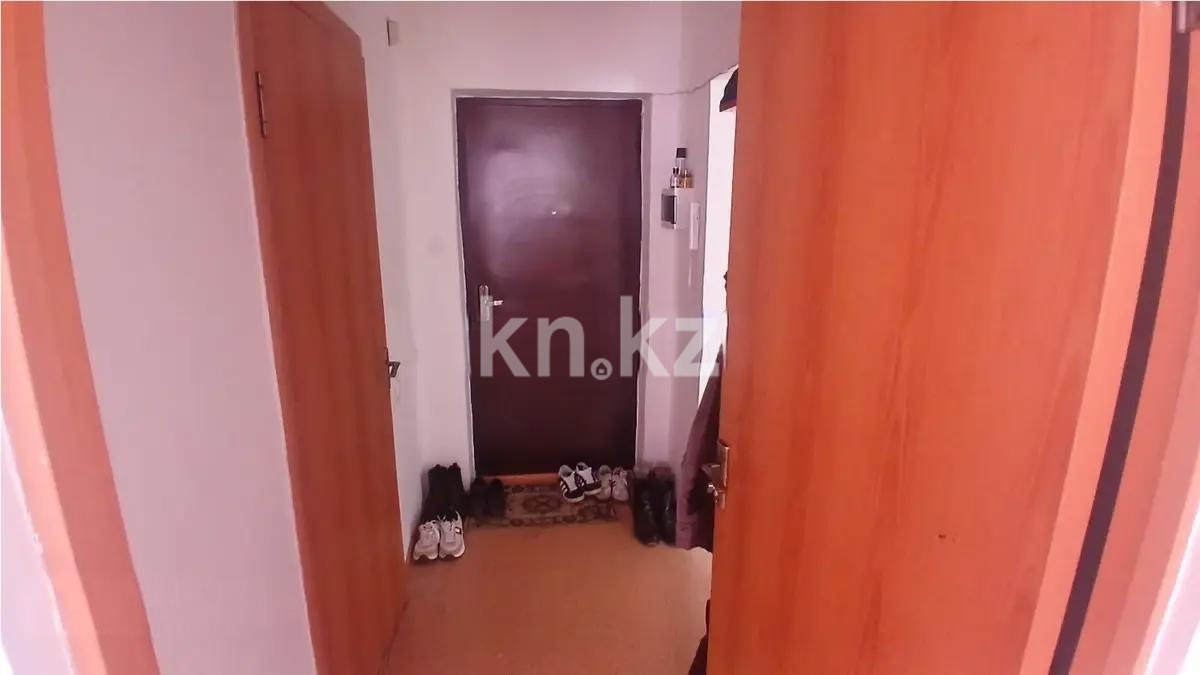 Продажа 1-комнатной квартиры, 40 м² в Алматы - фото 4
