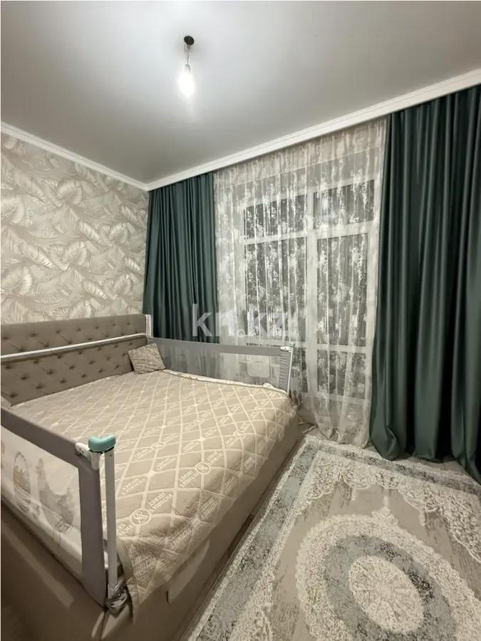 Продажа 2-комнатной квартиры, 50 м² в Астане - фото 2