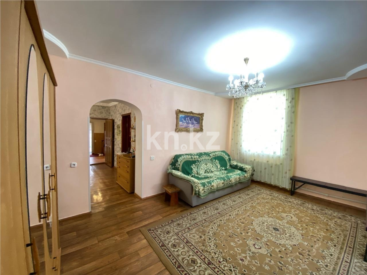 Продажа 5-комнатного дома, 101.6 м² в Караганде - фото 7