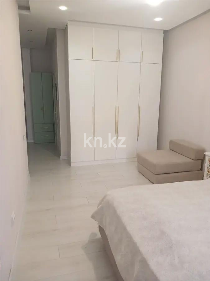 Продажа 1-комнатной квартиры, 37 м² в Алматы - фото 2