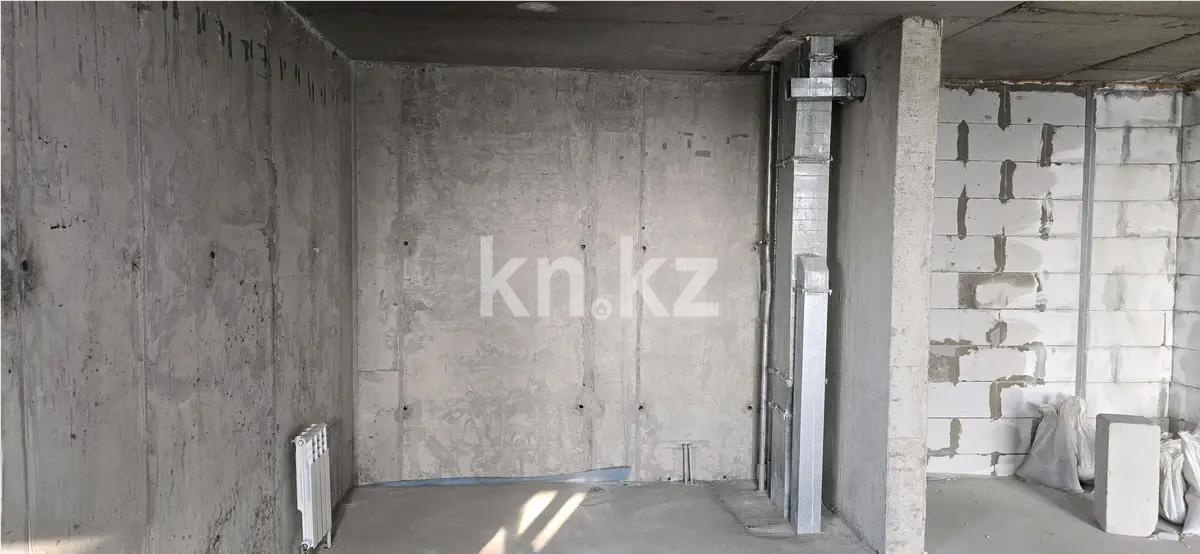 Продажа 2-комнатной квартиры, 56.4 м² в Алматы