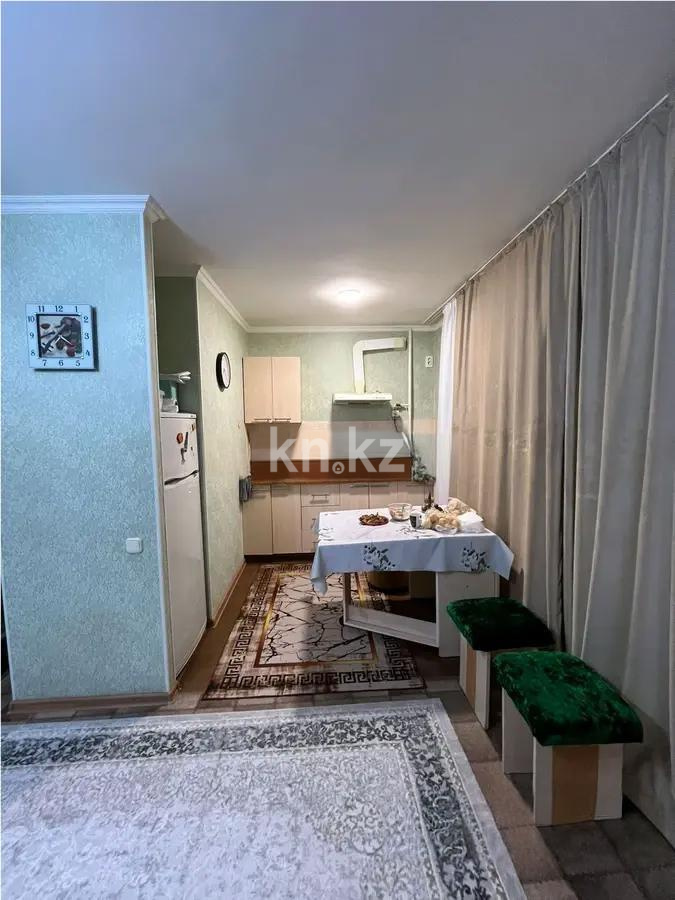 Продажа 2-комнатной квартиры, 44 м² в Астане - фото 3