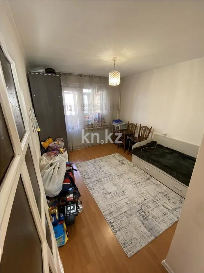 Продажа 2-комнатной квартиры, 50 м², мкр-н Аксай-3а, дом  65 в Алматы - фото 2