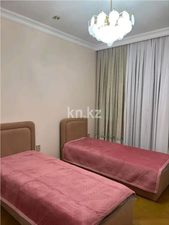 Продажа 4-комнатной квартиры, 134 м² в Алматы - фото 3