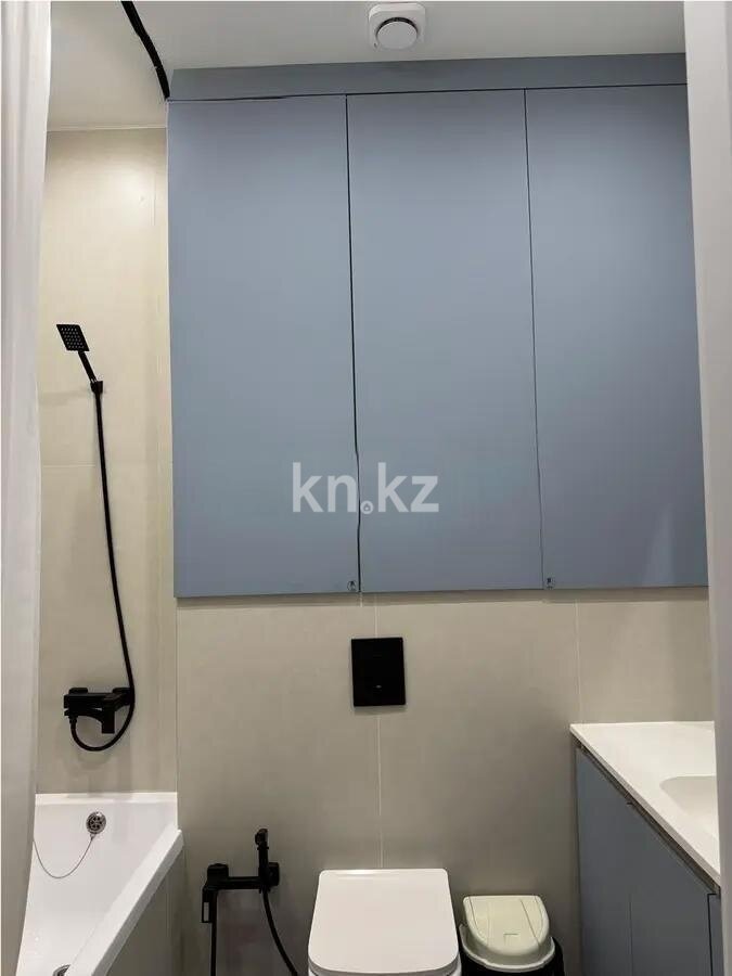 Продажа 3-комнатной квартиры, 87 м² в Караганде - фото 5