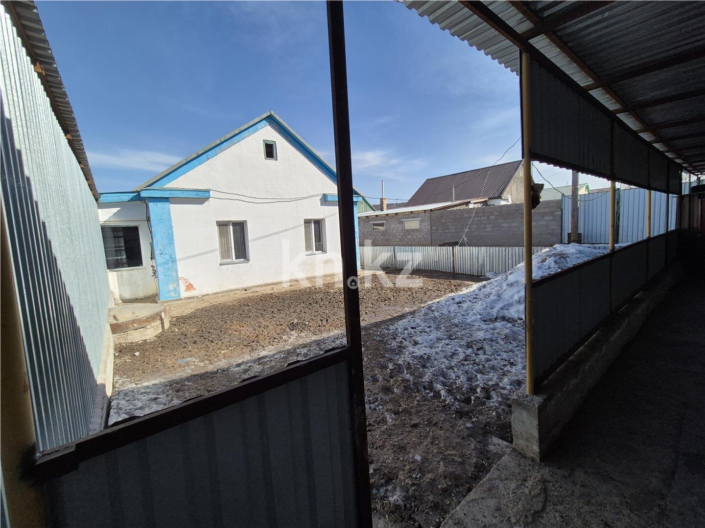 Продажа 3-комнатного дома, 87 м² в Темиртау - фото 15