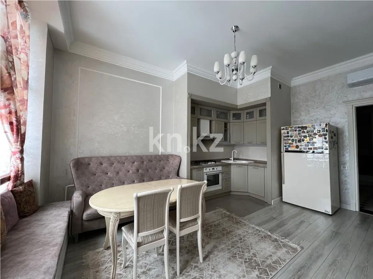 Продажа 2-комнатной квартиры, 88 м², ул. Тайманова, дом  136/1 в Алматы - фото 3