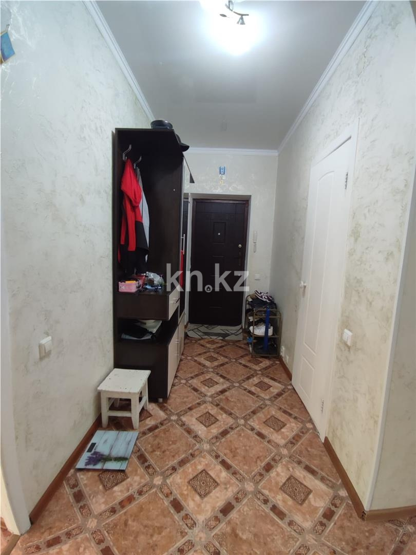 Продажа 3-комнатной квартиры, 60 м² в Астане - фото 10