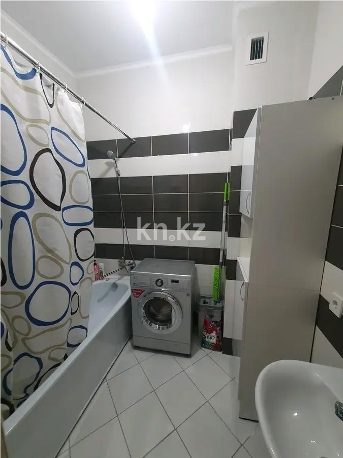 Продажа 3-комнатной квартиры, 95 м² в Алматы - фото 5