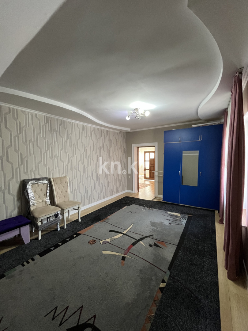 Продажа дома, 395 м², Курасбек Тыныбекова, дом  17 в Шымкенте - фото 16