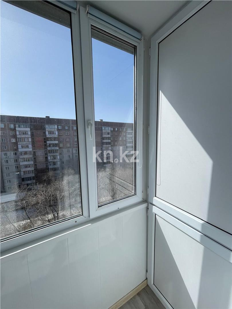 Продажа 3-комнатной квартиры, 64 м², мкр. Степной-3 в Караганде - фото 19