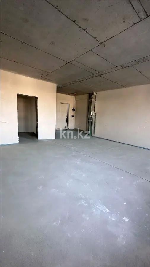 Продажа 2-комнатной квартиры, 61 м² в Алматы - фото 2