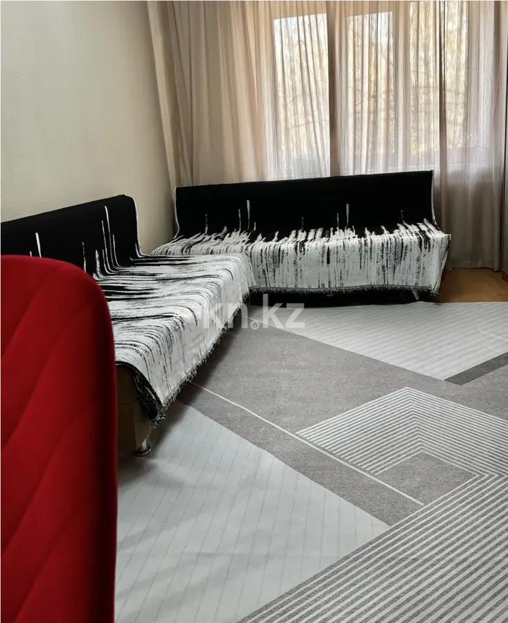 Продажа 2-комнатной квартиры, 40 м², ул. Розыбакиева, дом  125/3 в Алматы