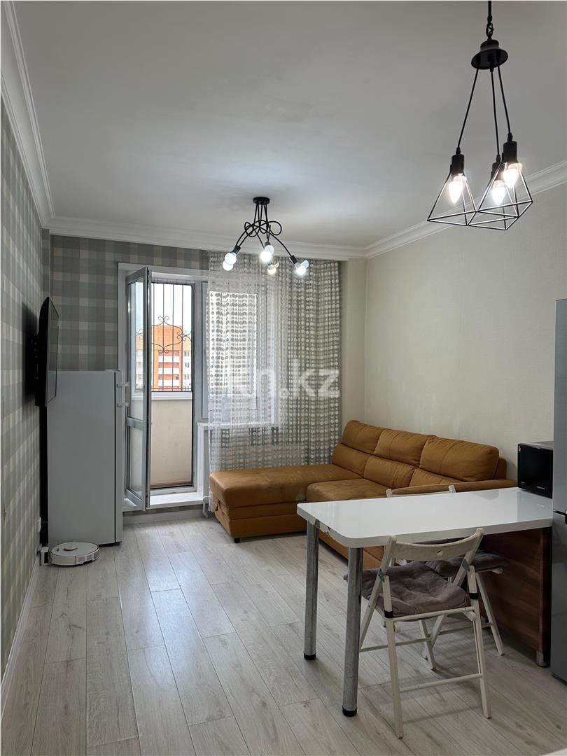 Продажа 2-комнатной квартиры, 47 м² в Караганде - фото 2