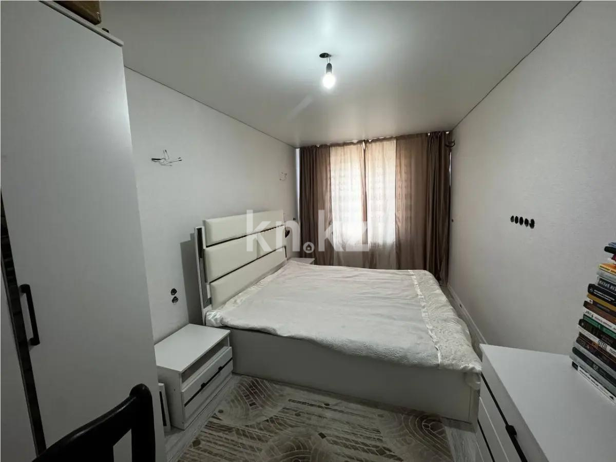 Продажа 3-комнатной квартиры, 60 м² в Астане - фото 2