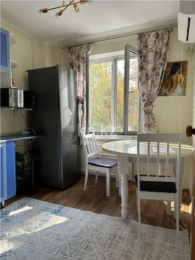 Продажа 1-комнатной квартиры, 26 м² в Алматы - фото 2