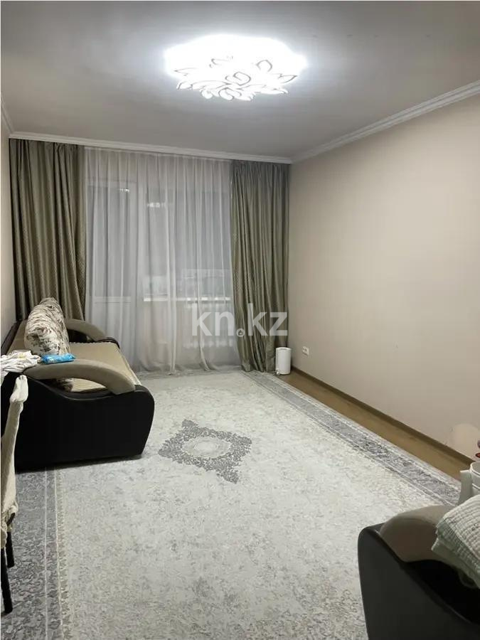 Продажа 2-комнатной квартиры, 48 м² в Астане