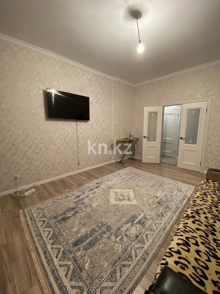 Продажа 2-комнатной квартиры, 57 м², ул. Дюсембекова в Караганде