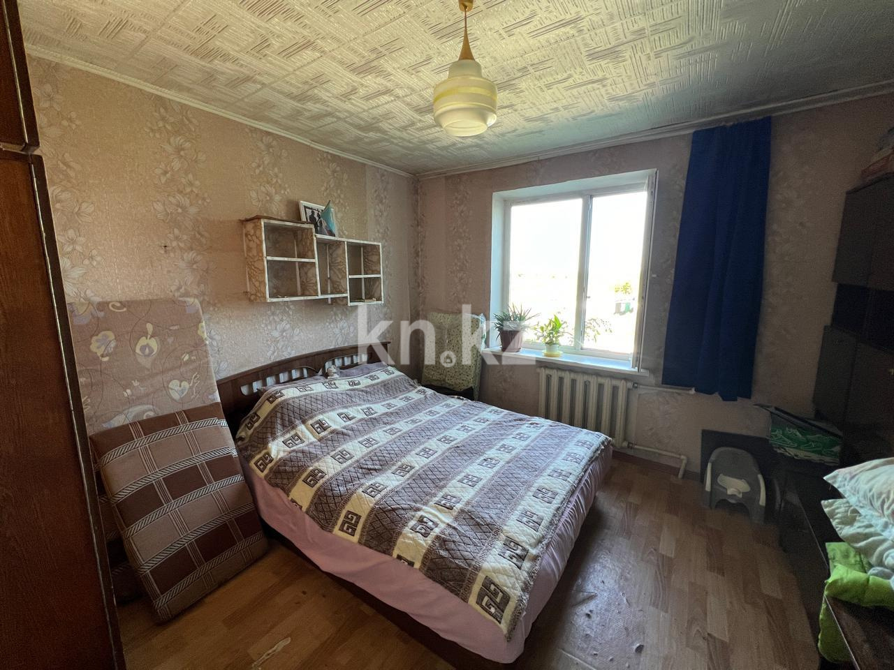 Продажа 3-комнатной квартиры, 61 м², мкр. Восток-3 в Караганде - фото 3
