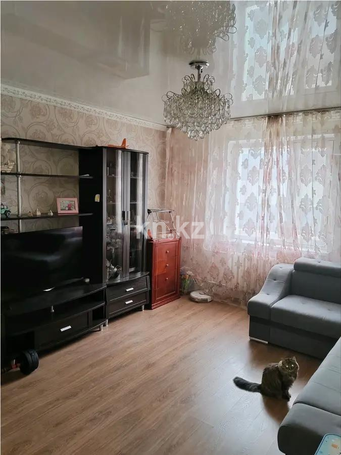 Продажа 1-комнатной квартиры, 47.6 м² в Астане