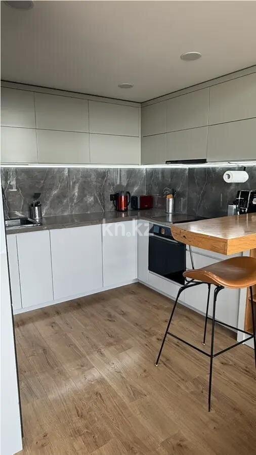 Продажа 4-комнатной квартиры, 110 м² в Алматы - фото 5