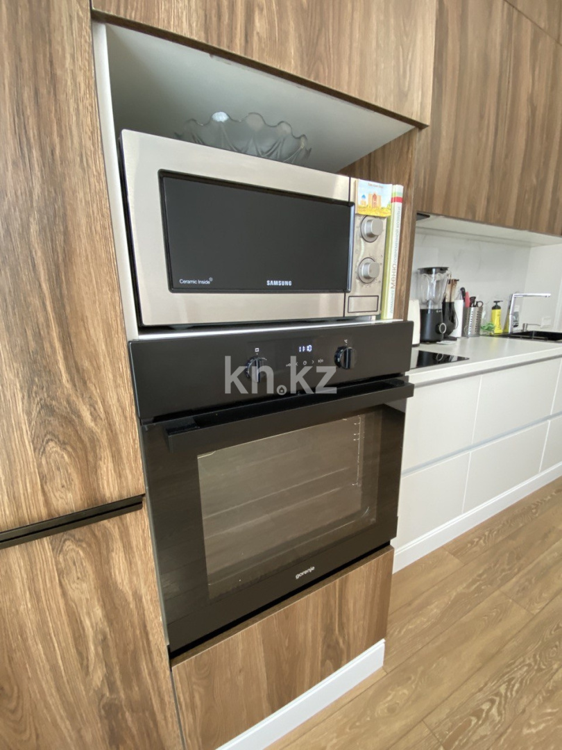 Аренда 2-комнатной квартиры, 47.2 м² в Астане - фото 4