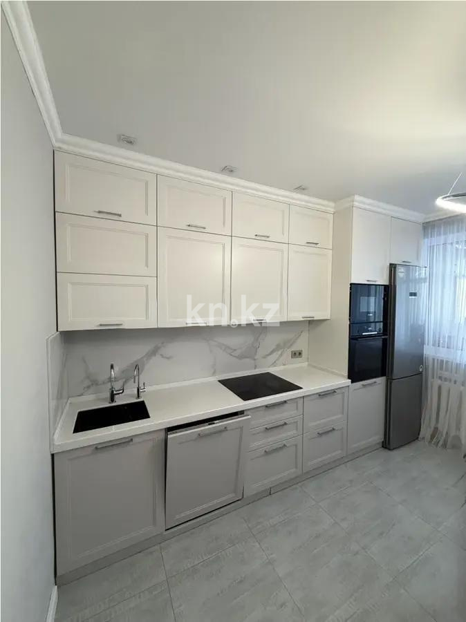 Продажа 2-комнатной квартиры, 60.8 м² в Астане - фото 4