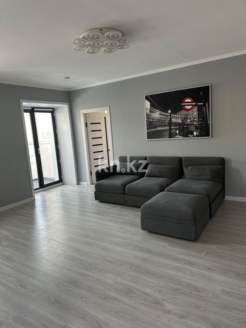 Продажа 3-комнатной квартиры, 72 м² в Караганде - фото 4