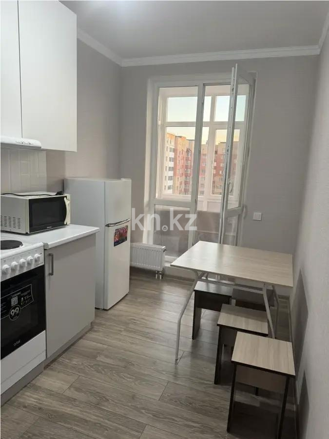 Продажа 1-комнатной квартиры, 40 м² в Астане - фото 2