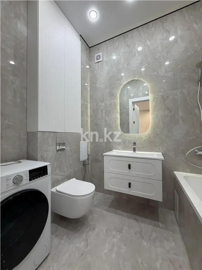 Продажа 2-комнатной квартиры, 42 м² в Астане - фото 4