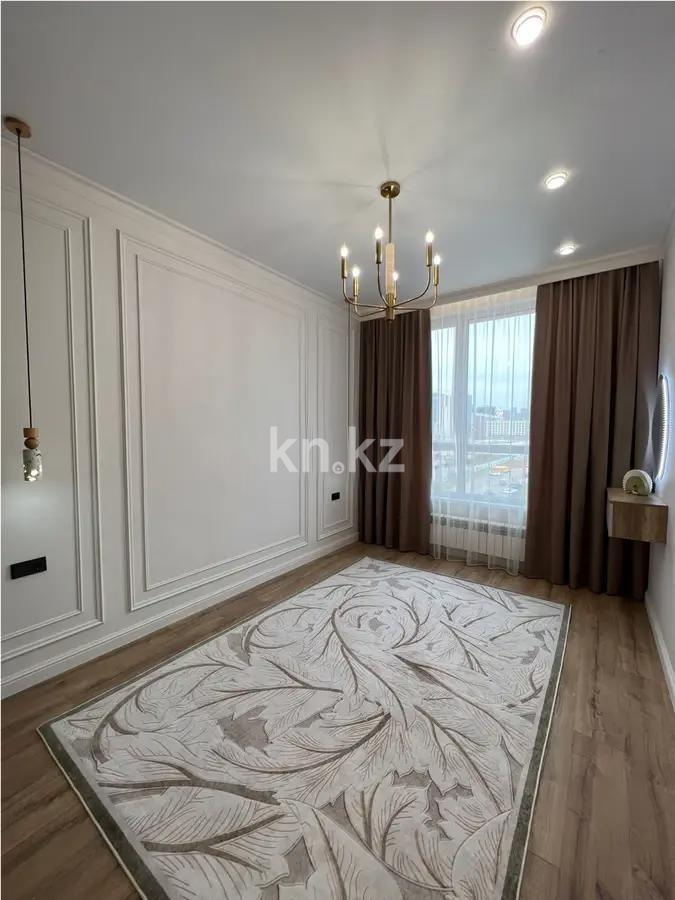 Продажа 3-комнатной квартиры, 68 м² в Астане - фото 3